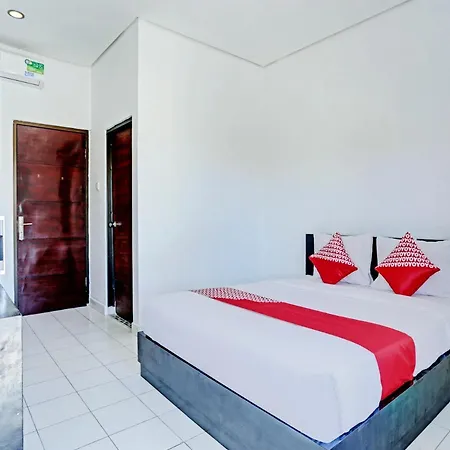 Oyo 90456 Moh Yamin Residence
